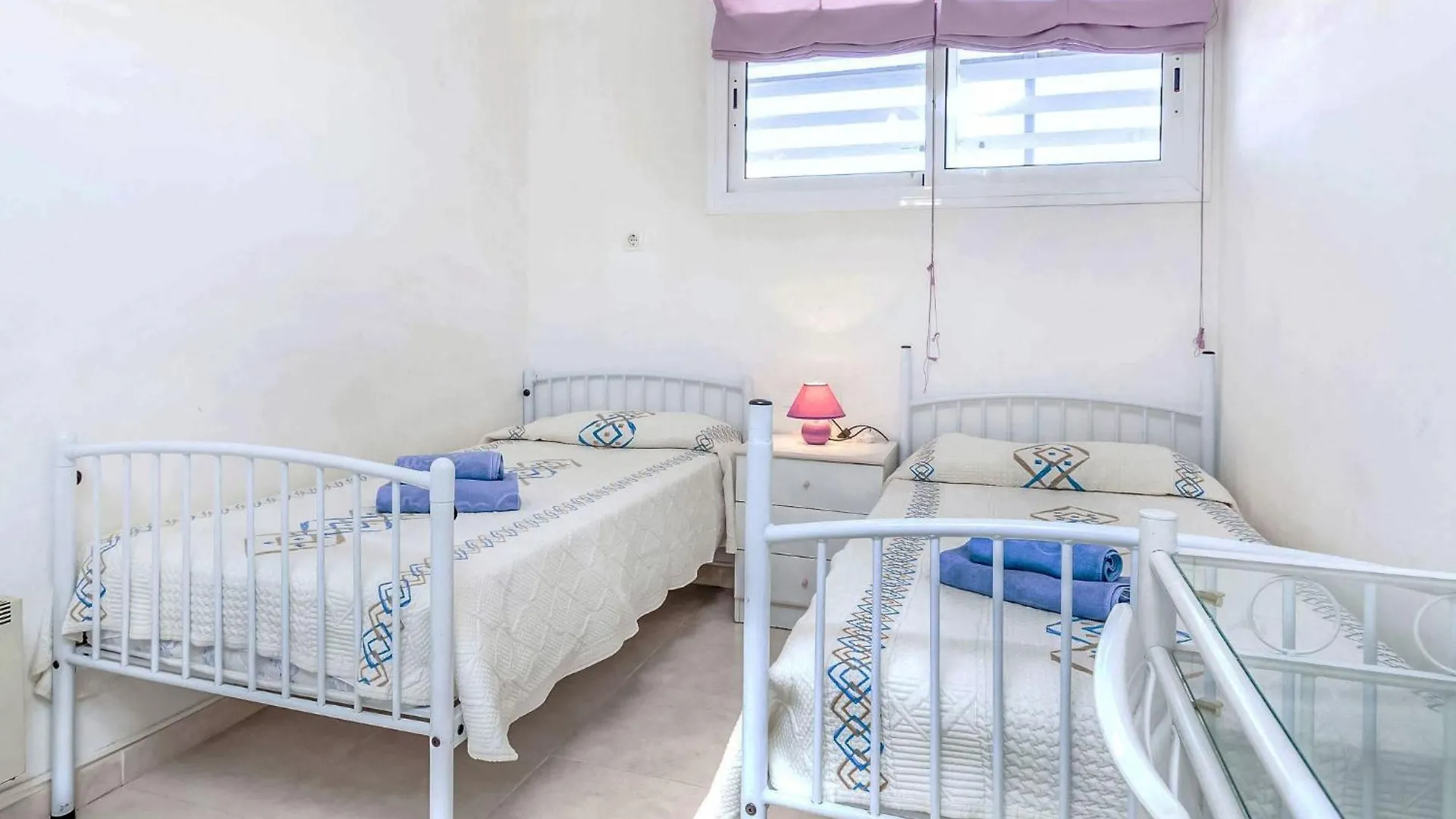 Apartment Marina Palace By Interhome Sant Antoni De Calonge Spain