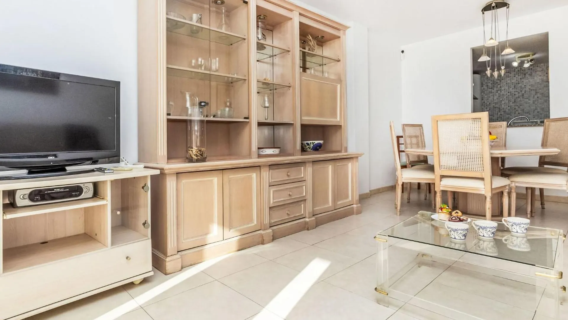 Apartment Marina Palace By Interhome Sant Antoni De Calonge