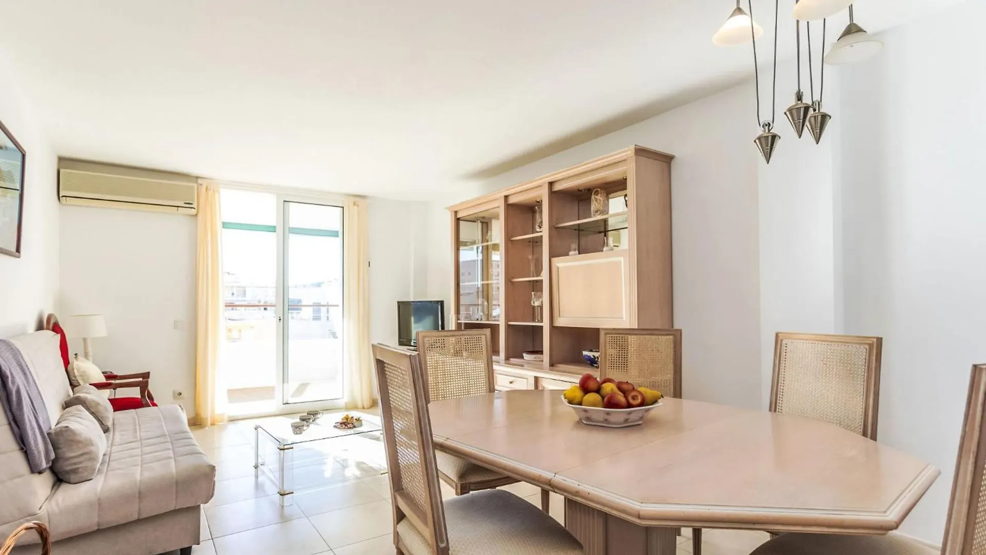 Apartment Marina Palace By Interhome Sant Antoni De Calonge