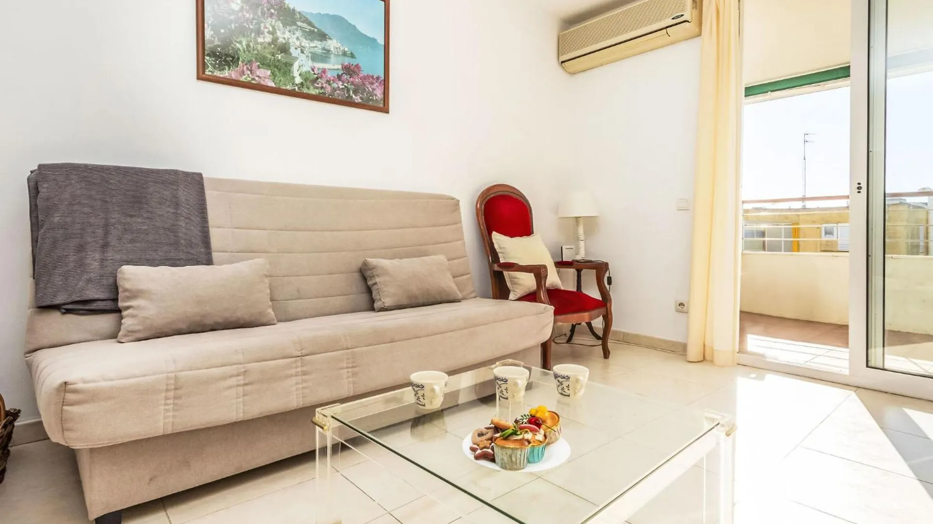 Apartment Marina Palace By Interhome Sant Antoni De Calonge