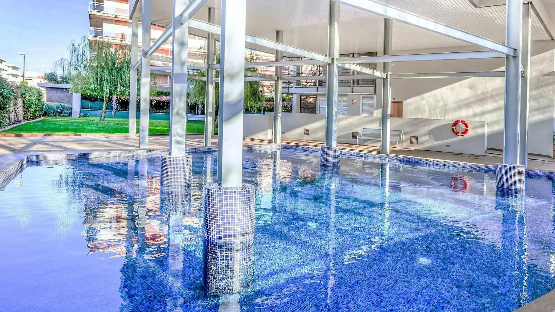 Apartment Marina Palace By Interhome contacts