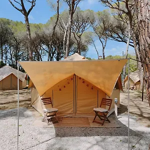 Campsite Pla De La Torre, Sant Antoni De Calonge